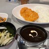 Ron - Cセットのポークカツカレー