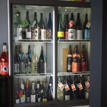 SAKE NERD - お酒は冷蔵庫から取り出す