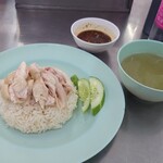 Raan Kaithong Pratunam - 