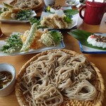 郷土食堂 - 料理写真: