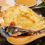 Shouya - 牡蠣グラタン