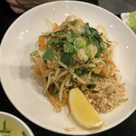 タイ料理 トゥクトゥク - 