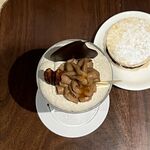 ピエール マルコリーニ - 