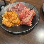 肉問屋 焼肉 池袋いちば - 