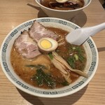 桂花ラーメン - 