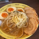 江川亭 - 料理写真: