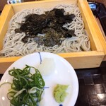 玄蕎麦 野中 - 