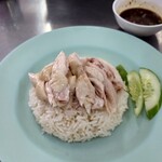 Raan Kaithong Pratunam - 