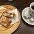 たかしまコーヒー店 - 料理写真: