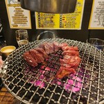 焼肉ウルフ - 