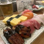 Kamesushi - 