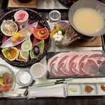 信州別所温泉 旅宿 上松や - 夕食はお部屋食のプラン♪