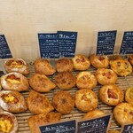 Cocorono bakery - 