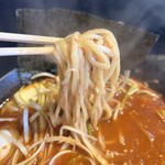 Ramen Senka Masagorou - 