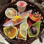信州別所温泉 旅宿 上松や - 