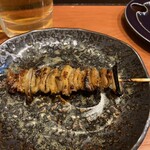 Yakitori Teppou - 