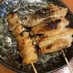 Yakitori Teppou - 