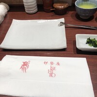伊勢廣 京橋本店 - 