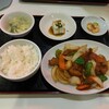 中国料理 華味亭