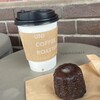 UNI COFFEE ROASTERY 赤レンガ倉庫店