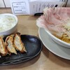 麺屋 聖 雄琴店