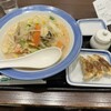 リンガーハット 田町慶応仲通店