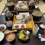 信州別所温泉 旅宿 上松や - 
