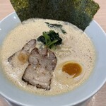 Tori Soba Minami - 