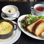 ブレッド&タパス 沢村 - 