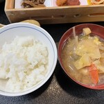 信州別所温泉 旅宿 上松や - 