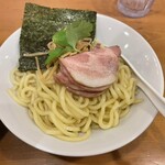 Tsukemen Sakurazaka - 