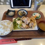 Nyu Izakaya Kanou - 