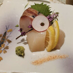 Shibuya Sushi Matsumoto - 