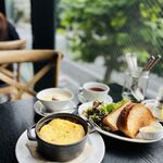 ブレッド&タパス 沢村 - 