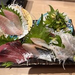 魚と酒 はなたれ 武蔵小杉店 - 