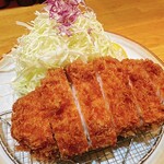 Tonkatsu Aoki - 