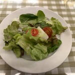 大衆イタリア食堂アレグロ - 