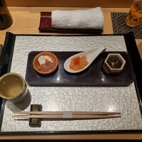 渋谷 鮨 まつもと - 