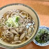 立ちそば処 鷹 米沢