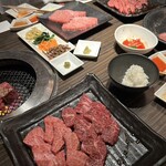 Yakiniku Kotatsu - 