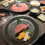 Yakiniku Kotatsu - 