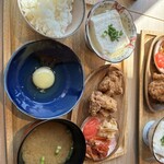 ネオ和食居酒屋 君に会いたくなるから - 