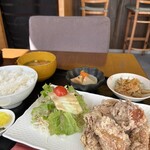 kien's食堂 - 