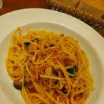 Naga～n cucina italiana - 