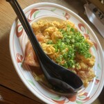 屋台おかもと - 