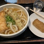 太常うどん - 