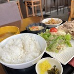 kien's食堂 - 