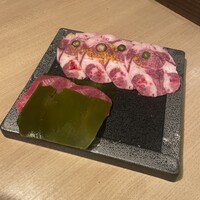 和牛焼肉じろうや 介 wagyu&sake 名古屋駅前本店 - 