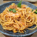 スパゲティ屋くぼやん - 