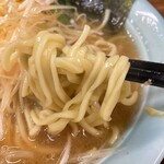 家系ラーメン まこと家 - 